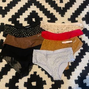 Victoria Secret/ PINK bundle